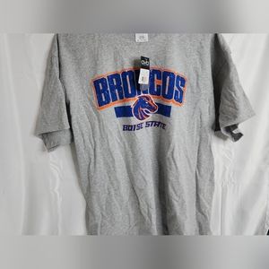 OVB Broncos Boise State Shirt Xl